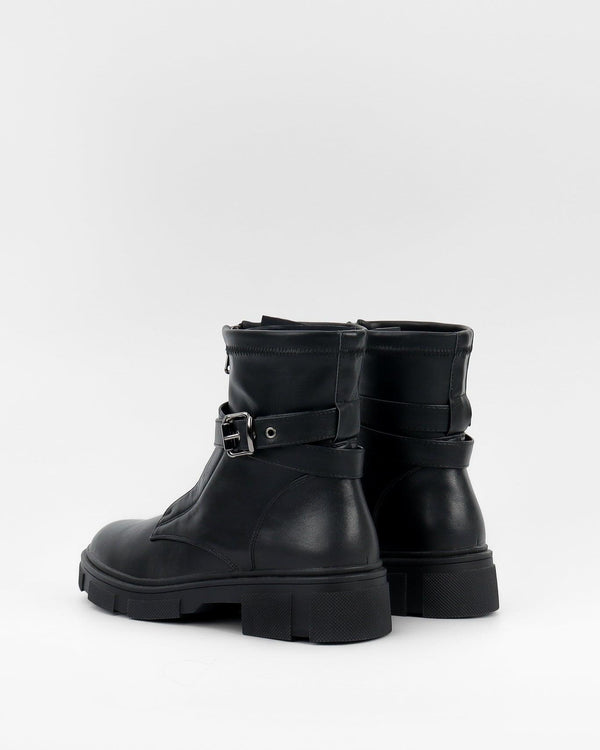 La Bottine Souriante Bottines à Zip Elena