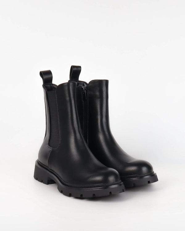 La Bottine Souriante Bottines Chelsea Elise