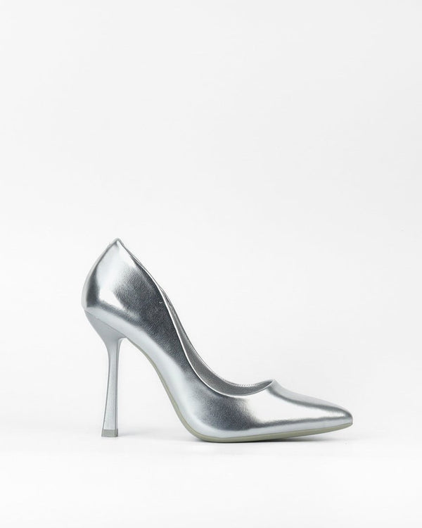 la bottine souriante Escarpins à talon Aurora