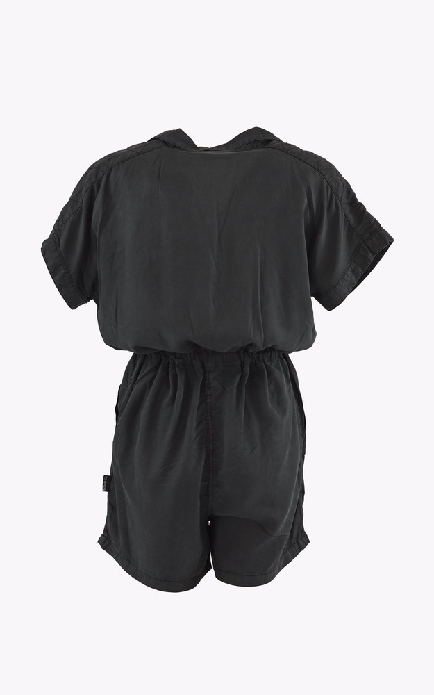 La Canadienne Combishort TRJ BREANA 30 W Anthracite