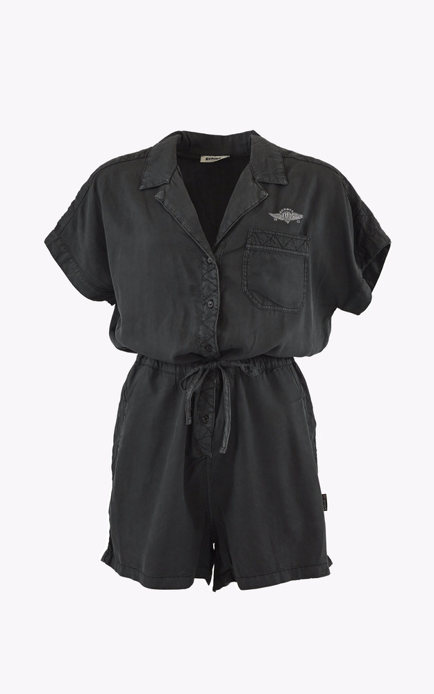 la canadienne Combishort TRJ BREANA 30 W anthracite