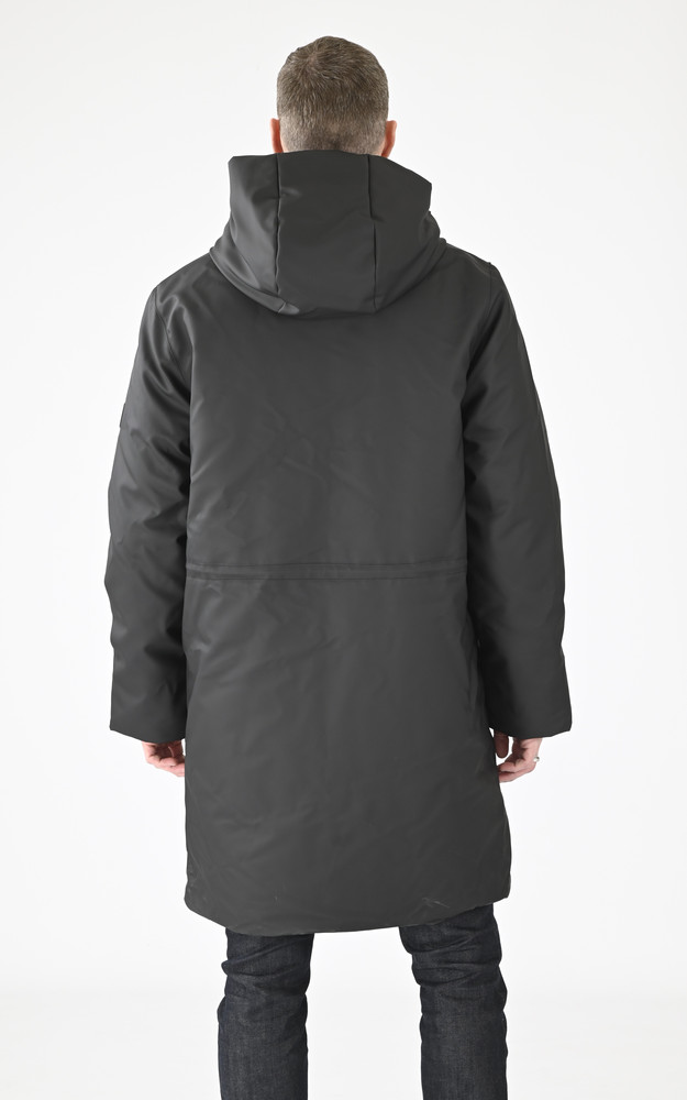 La Canadienne Doudoune Mixte Askim 15940 Mixte Noir