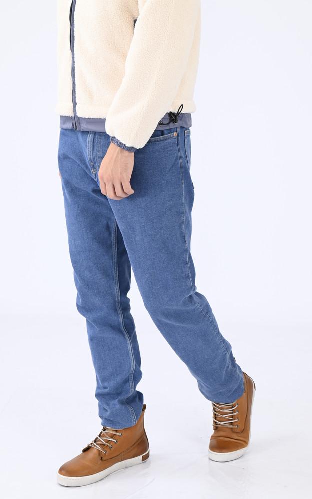 la canadienne Baskets GM06 fourrées cognac