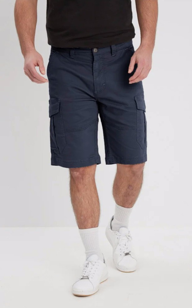 la canadienne Bermuda Cargo navy