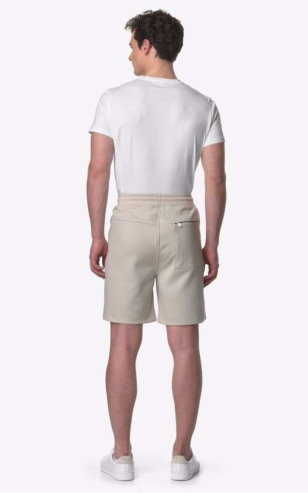 La Canadienne Bermuda Theotime Beige