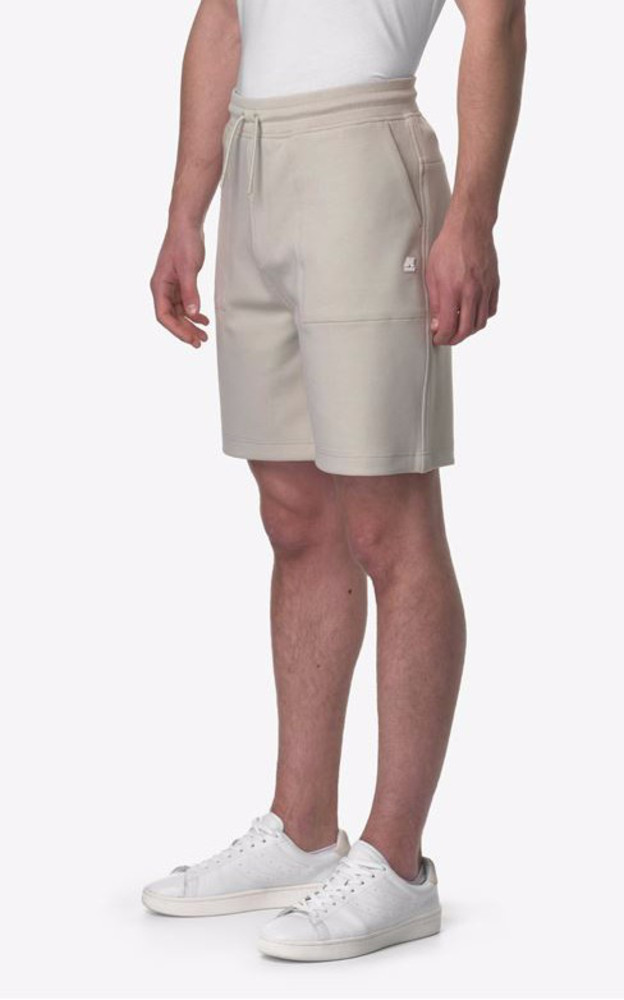 la canadienne Bermuda Theotime beige