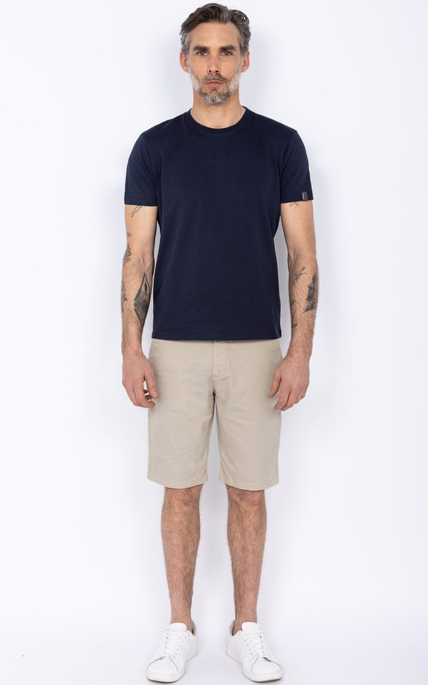 La Canadienne Bermuda TRJO30 Beige