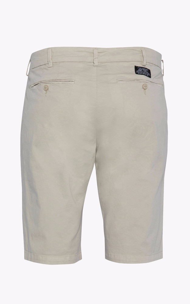 La Canadienne Bermuda TRJO30 Beige