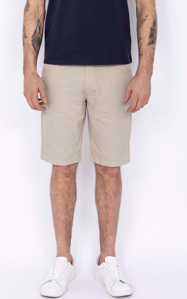 la canadienne Bermuda TRJO30 beige