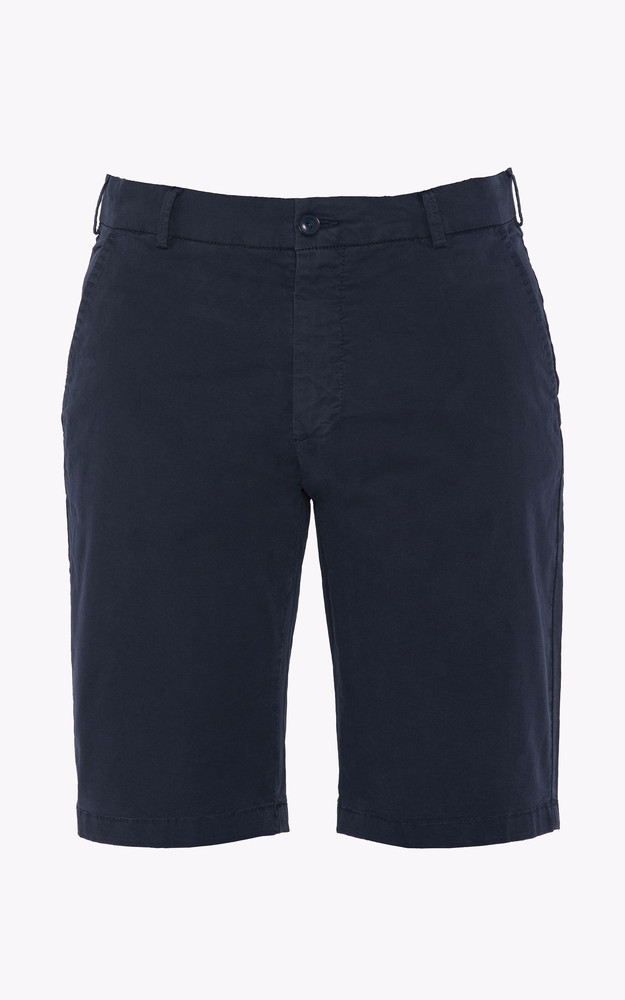 la canadienne Bermuda TRJO30 bleu marine