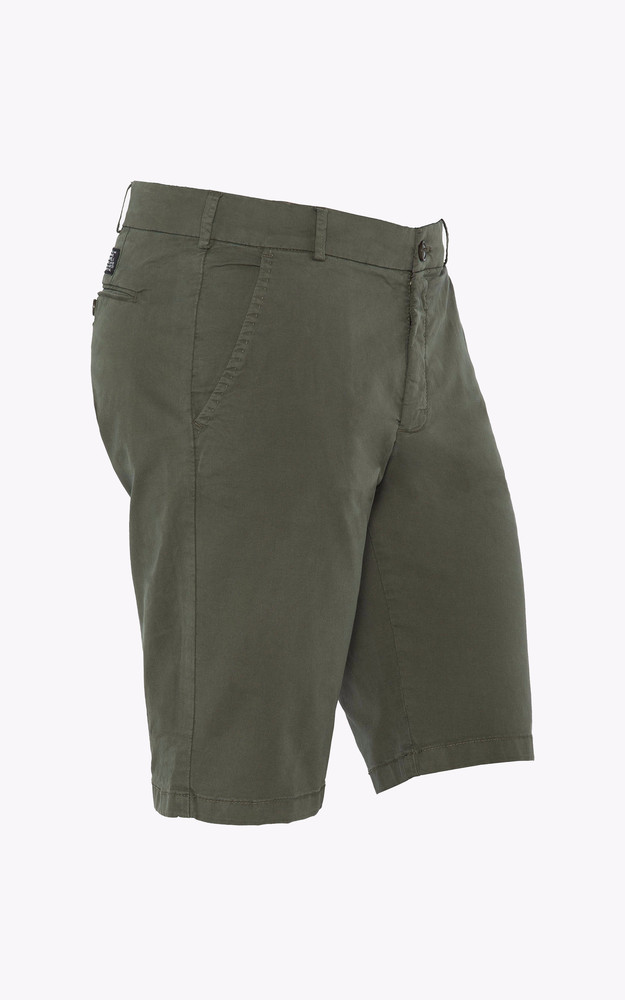 La Canadienne Bermuda TRJO30 Kaki