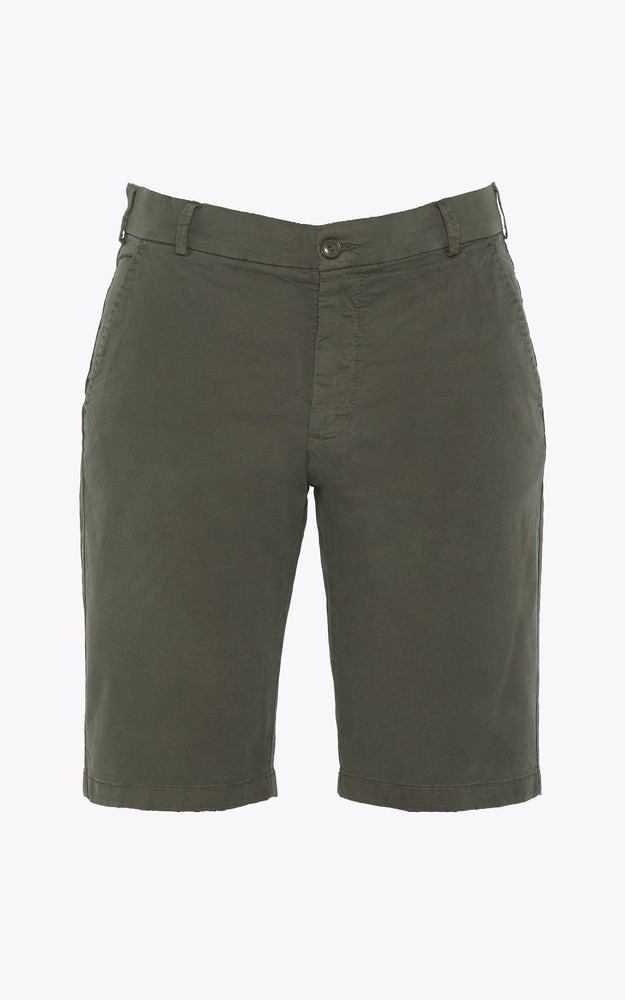 la canadienne Bermuda TRJO30 kaki