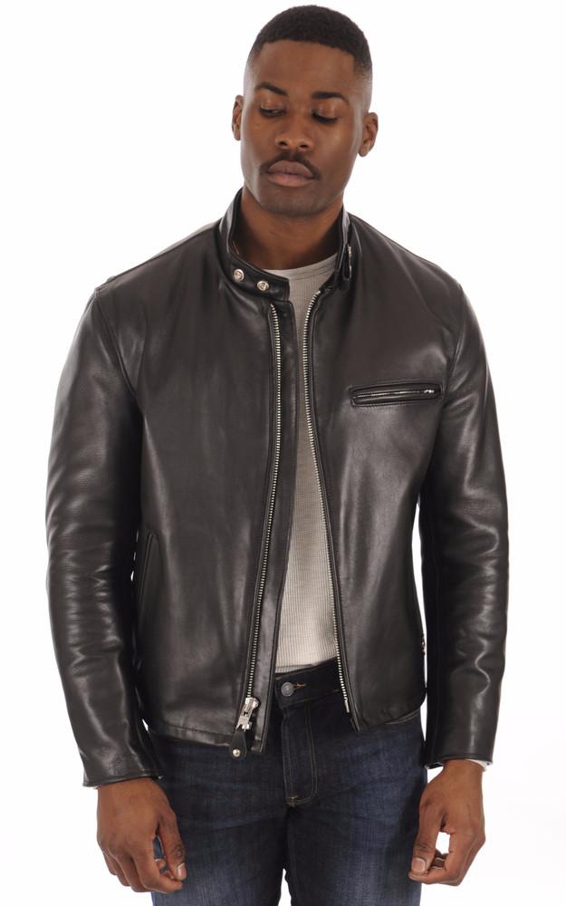 La Canadienne Blouson 141 Noir
