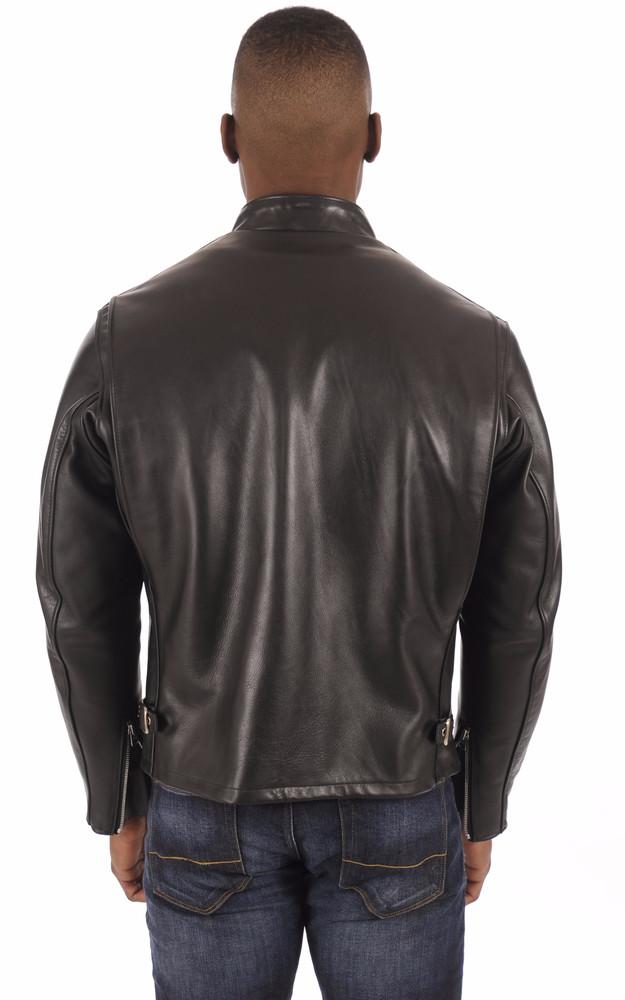 La Canadienne Blouson 141 Noir