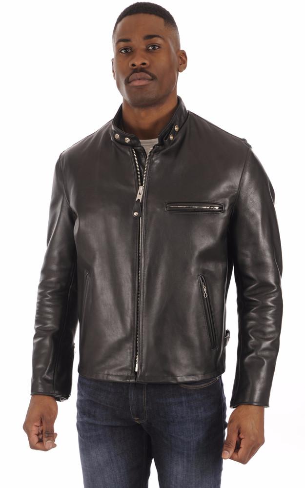 la canadienne Blouson 141 noir