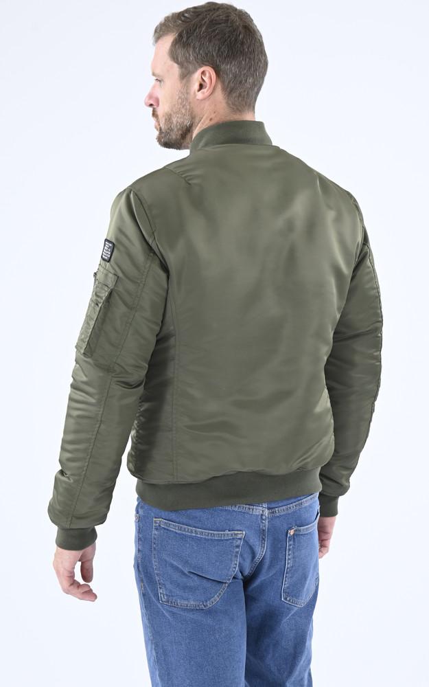 La Canadienne Blouson AIRFORCE RS Army Khaki