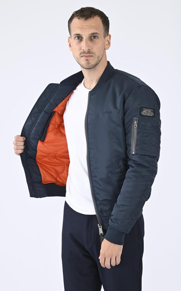 La Canadienne Blouson AIRFORCE RS Navy