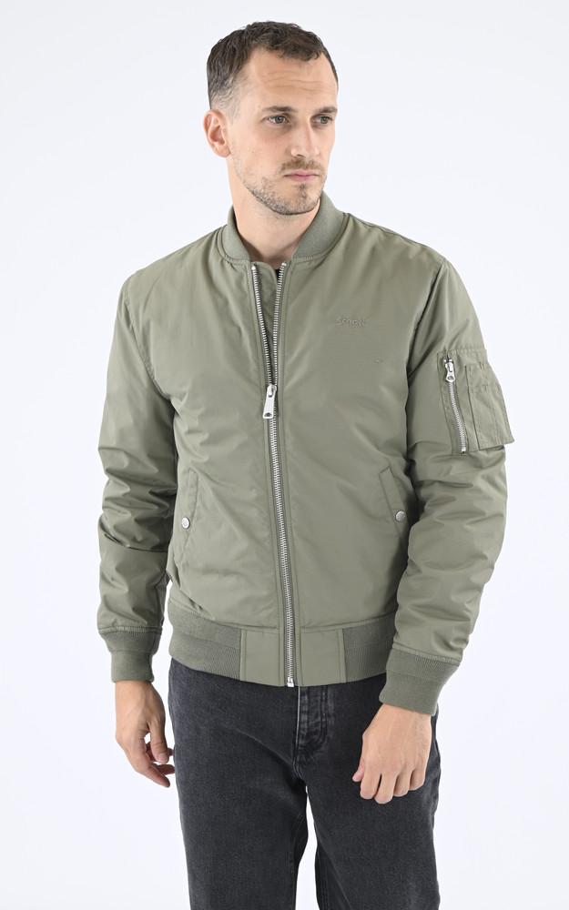 La Canadienne Blouson Airkraft Kaki