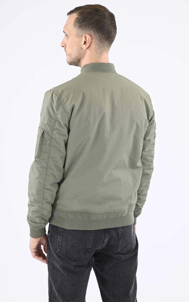 La Canadienne Blouson Airkraft Kaki