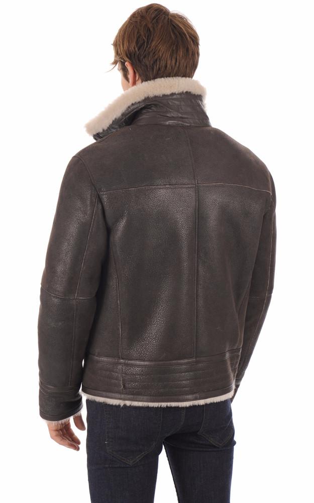 La Canadienne Blouson Bombardier Homme