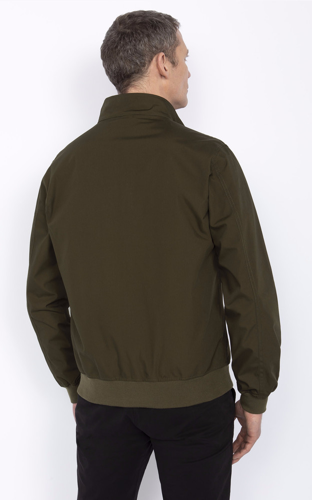 La Canadienne Blouson CABL1220 Kaki