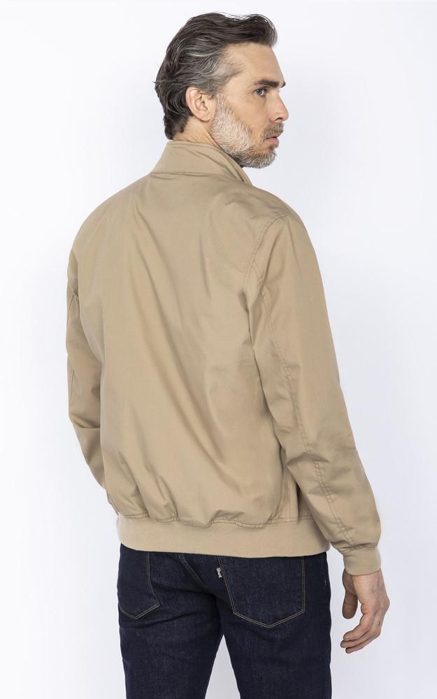 La Canadienne Blouson CABL1220 Light Beige