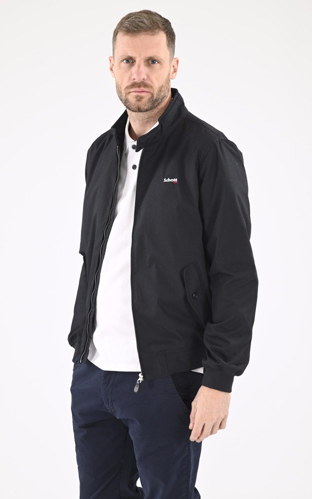 La Canadienne Blouson CABL1220 Navy