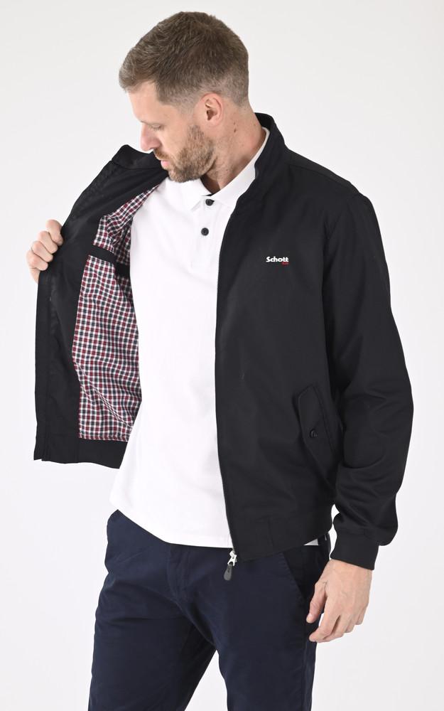 La Canadienne Blouson CABL1220 Navy