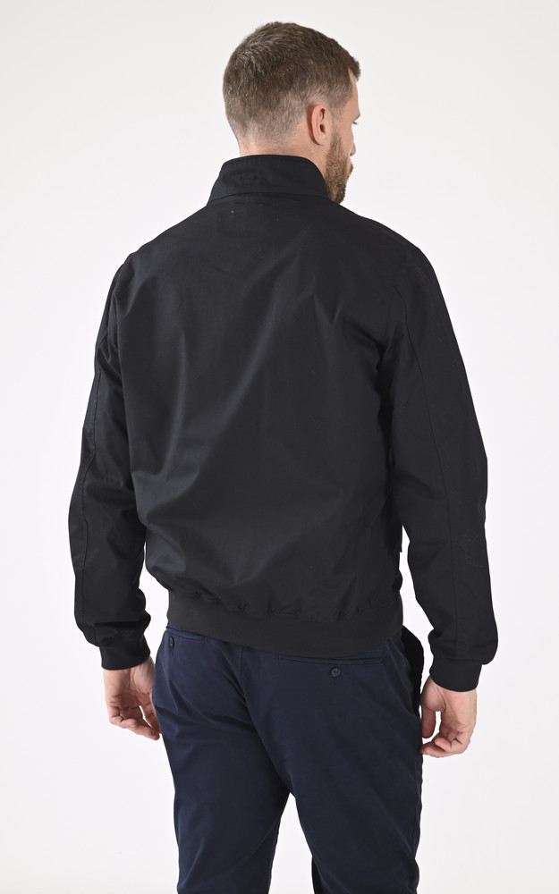 La Canadienne Blouson CABL1220 Navy