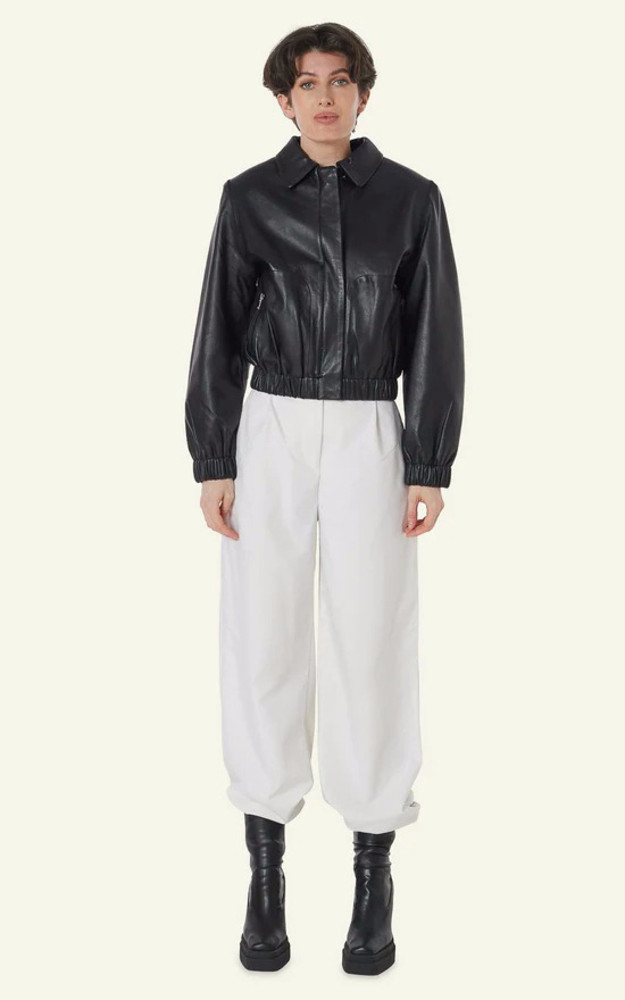 La Canadienne Blouson Clotilde