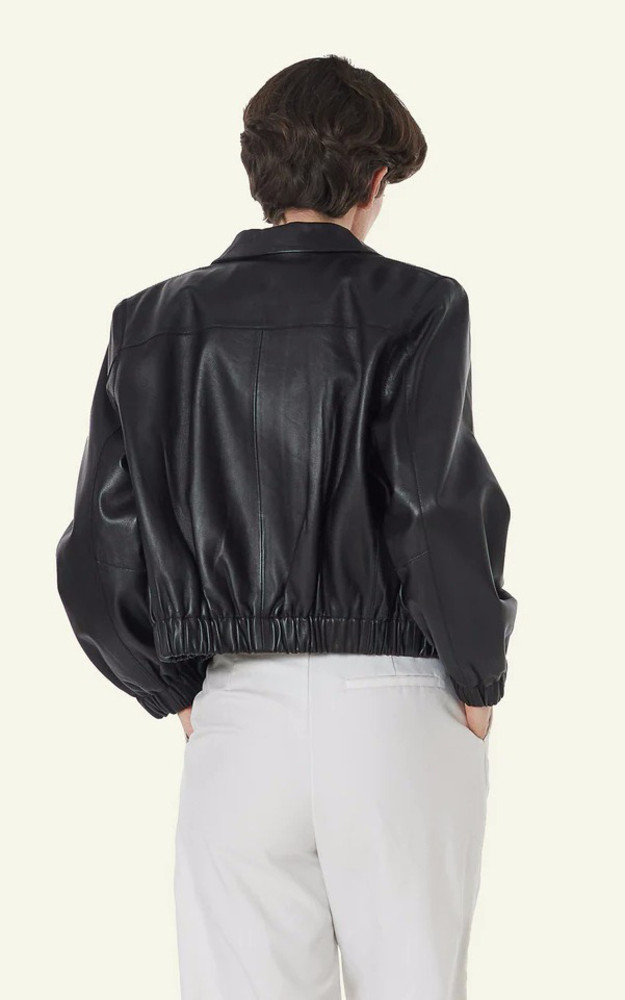 La Canadienne Blouson Clotilde