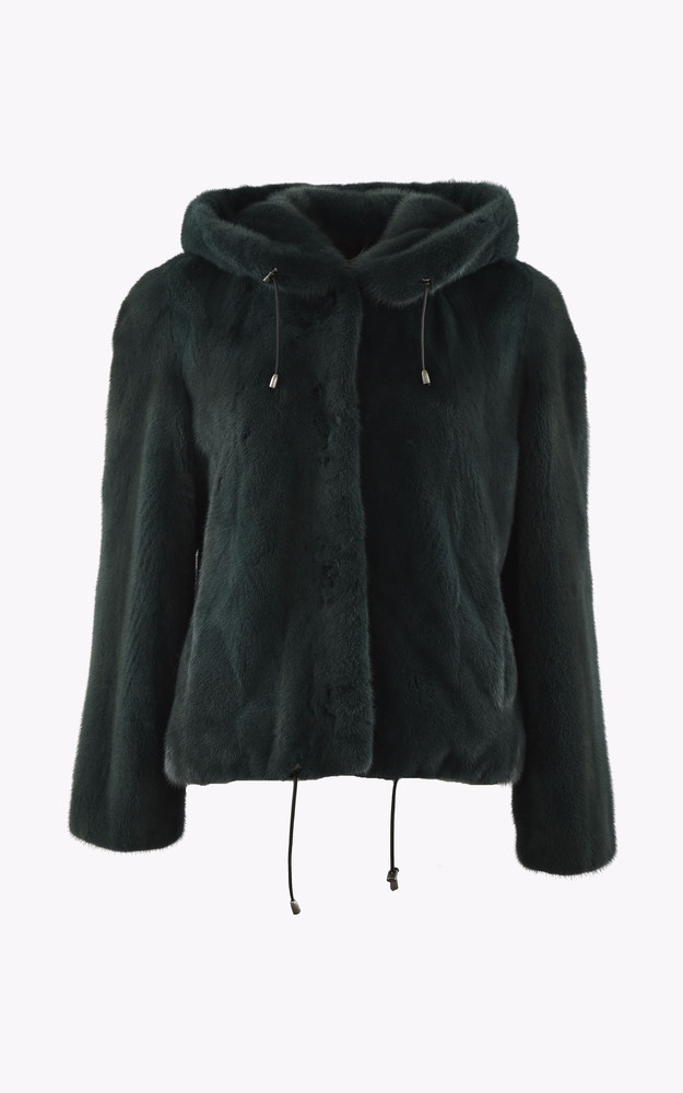 la canadienne Blouson Femme