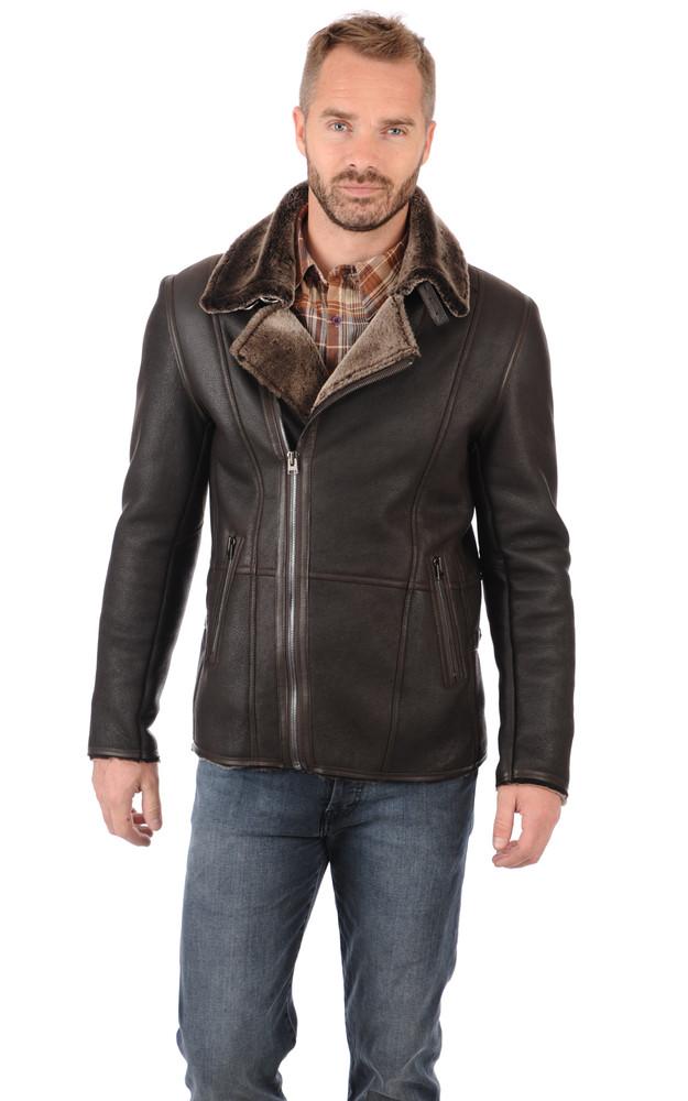 La Canadienne Blouson Homme Esprit Perf'