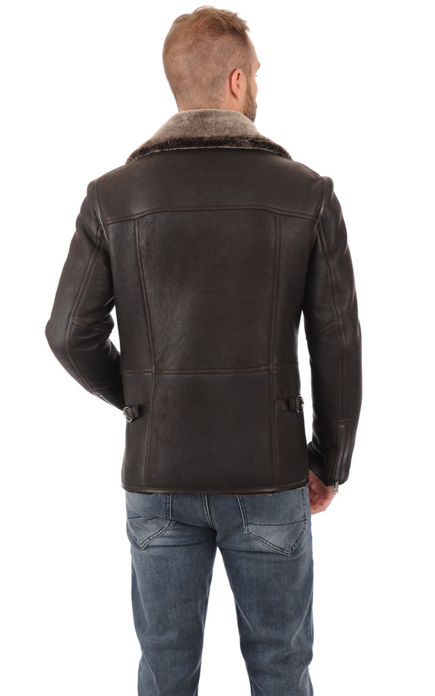 La Canadienne Blouson Homme Esprit Perf'