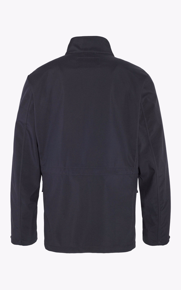 La Canadienne Blouson KENNY Navy