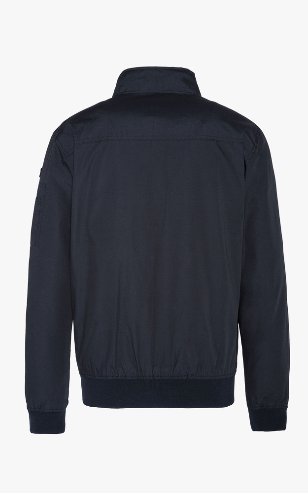 La Canadienne Blouson KENNY Navy