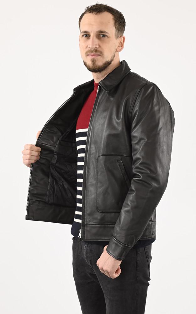 La Canadienne Blouson LC IDAHO 2 Noir