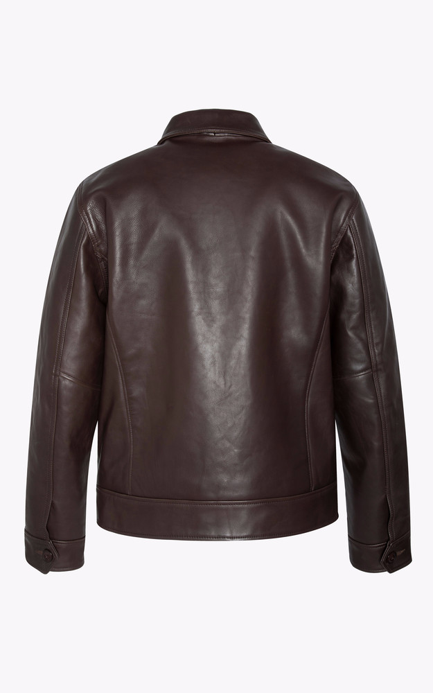 La Canadienne Blouson LC IDAHO 2 Noir