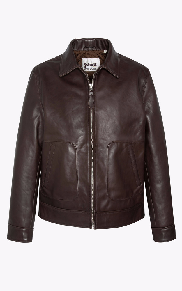 la canadienne Blouson LC IDAHO 2 noir