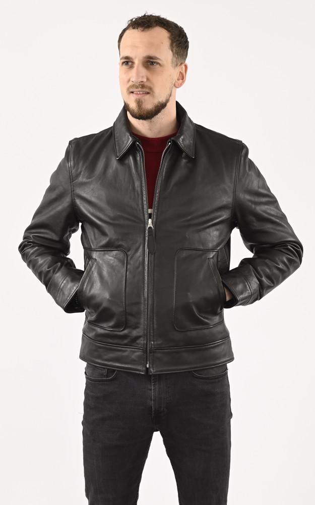 la canadienne Blouson LC IDAHO 2 noir