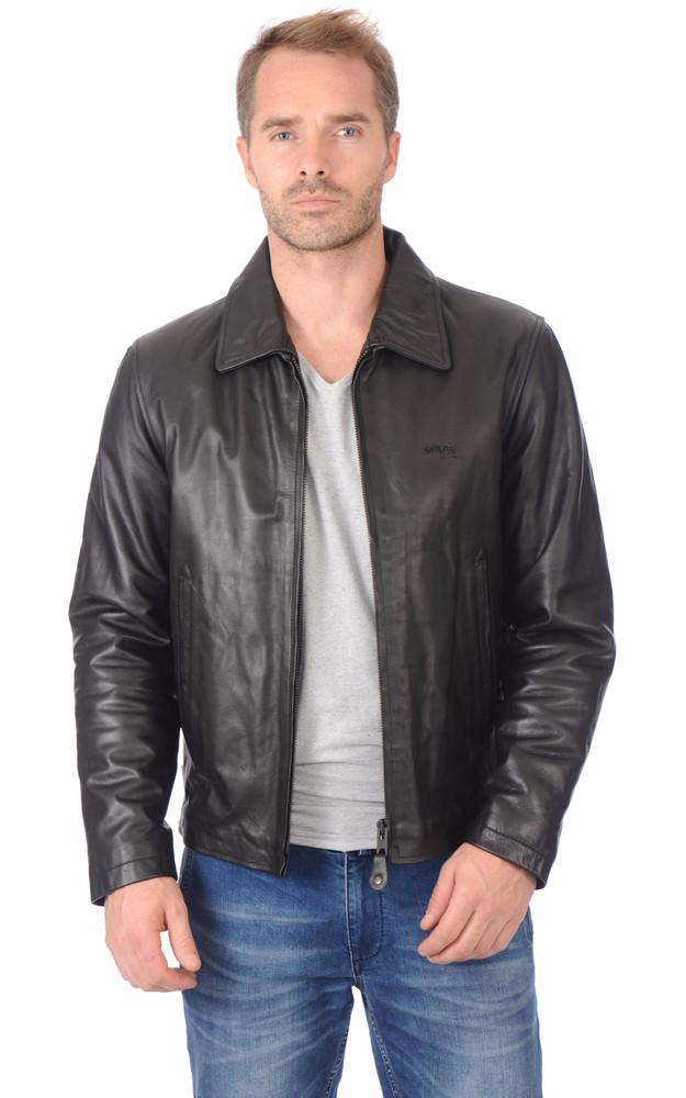 La Canadienne Blouson LC5100 Noir