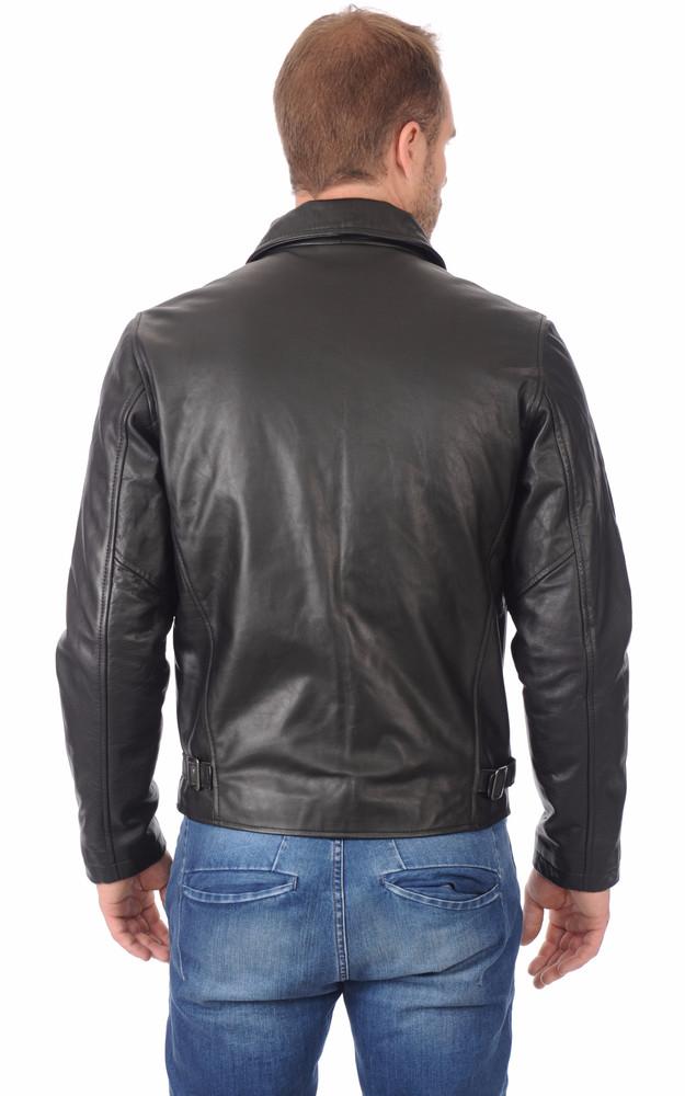 La Canadienne Blouson LC5100 Noir