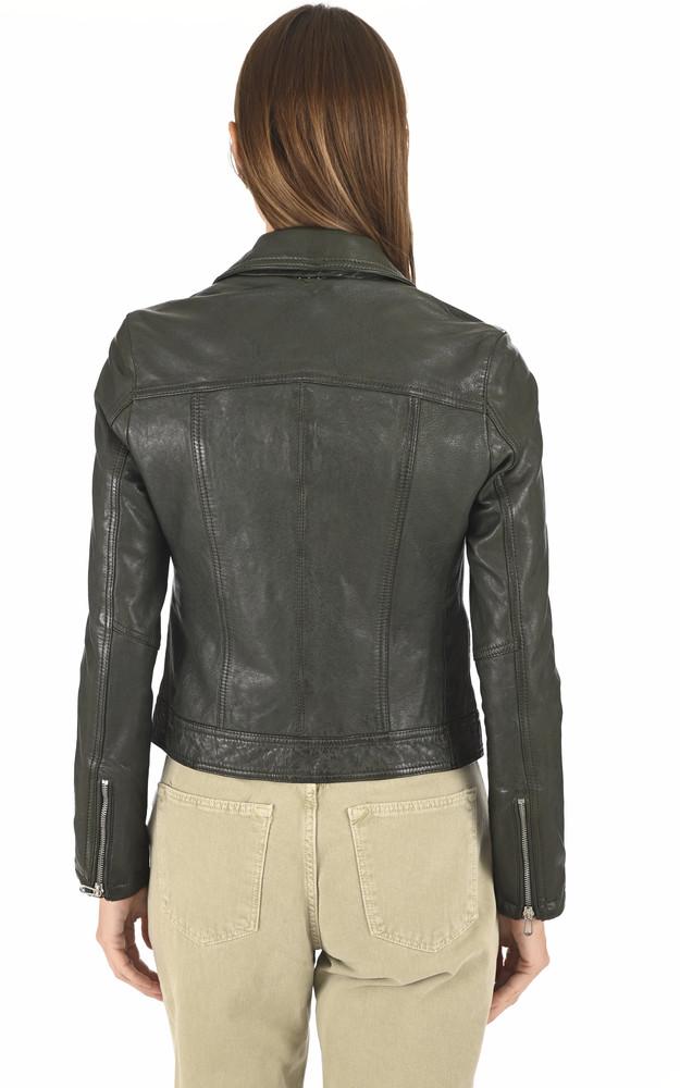 La Canadienne Blouson Panila Kaki