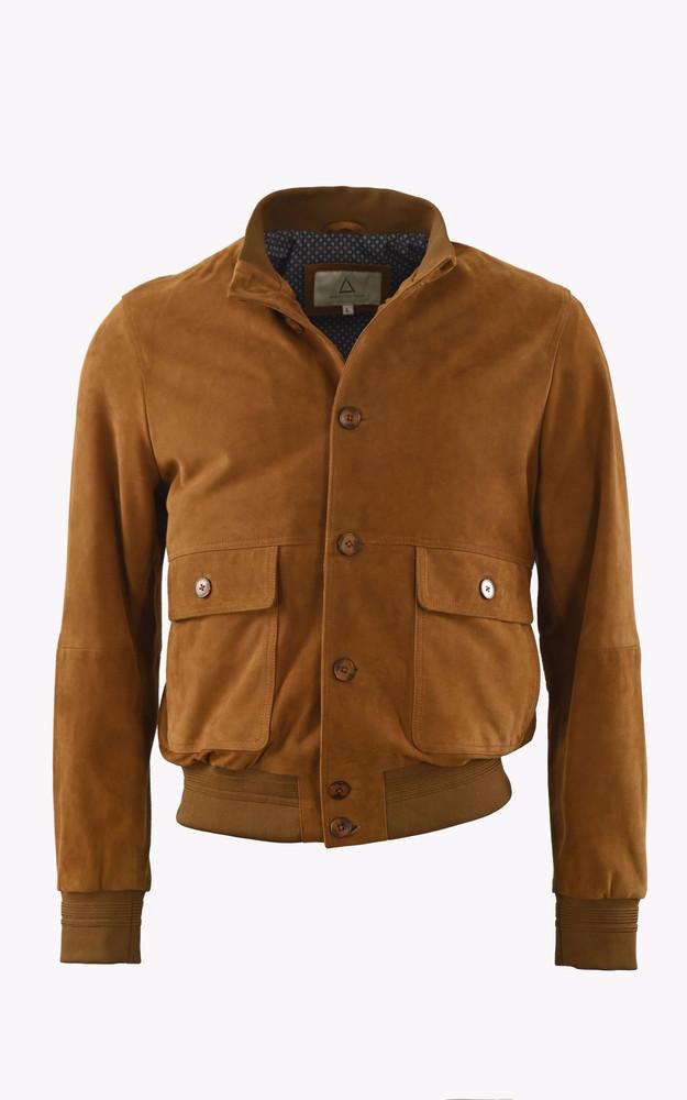 La Canadienne Blouson Starter