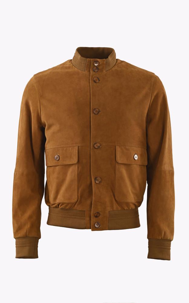 la canadienne Blouson Starter