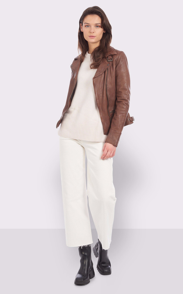 La Canadienne Blouson Video Tabac