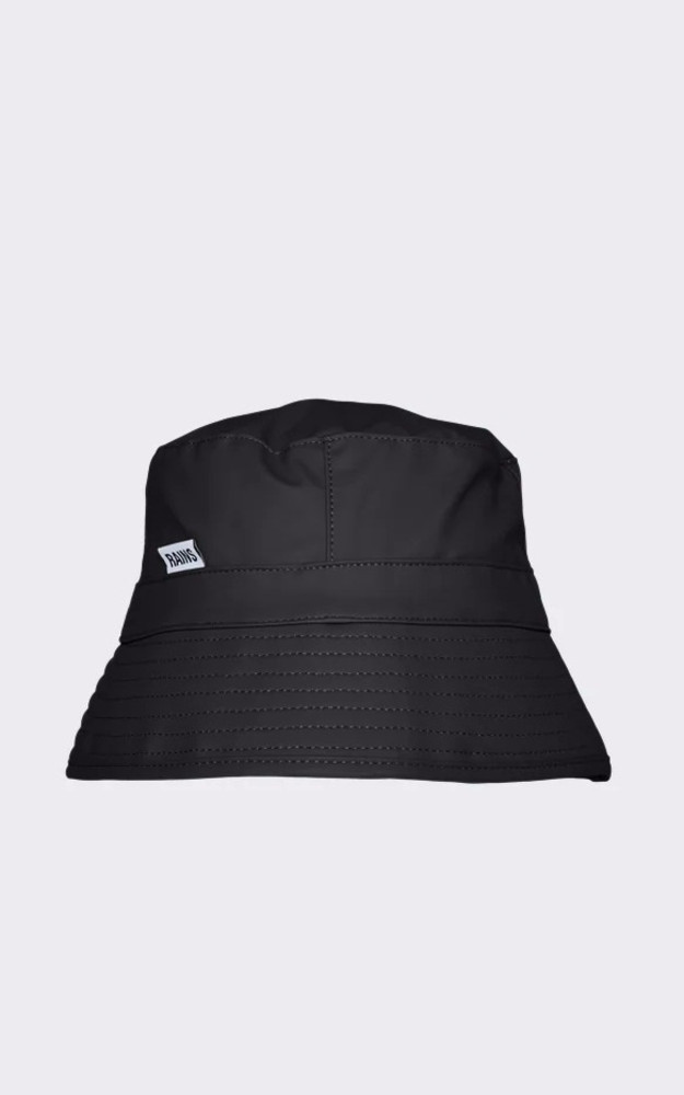 La Canadienne Bob Bucket Hat 20010 Black