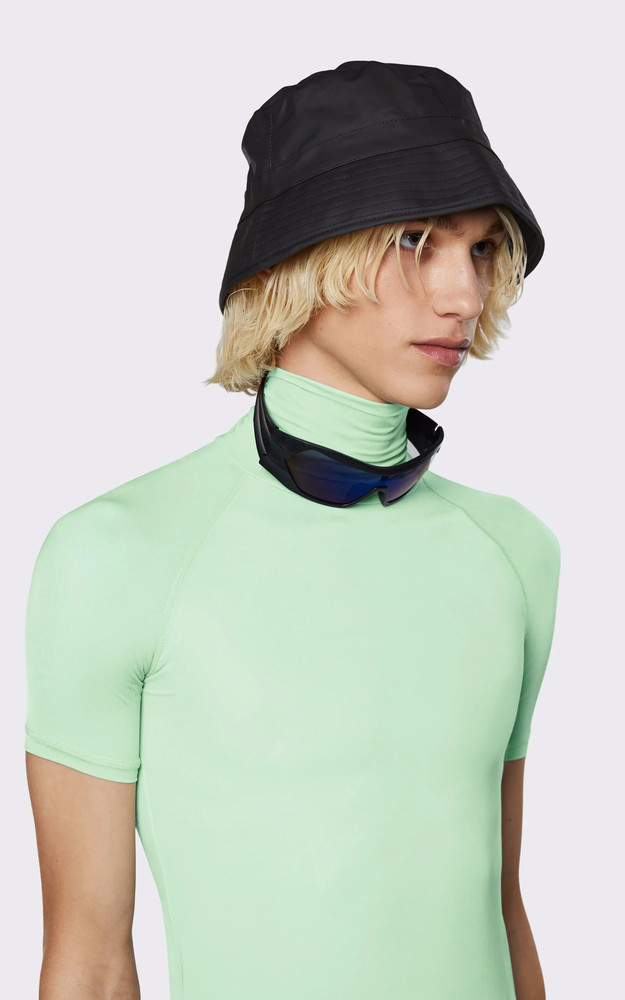 la canadienne Bob Bucket Hat 20010 Black