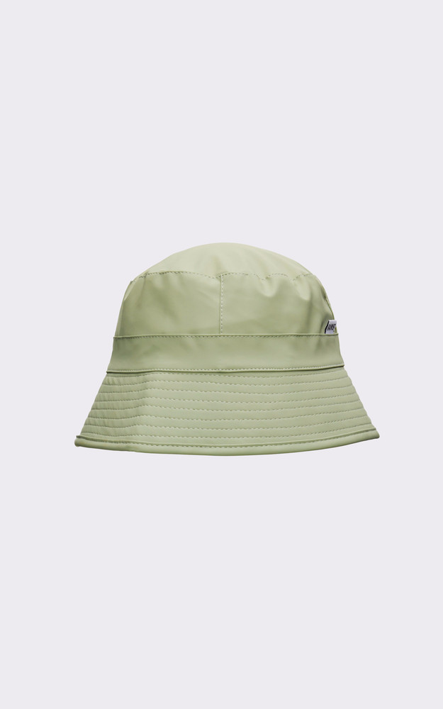 La Canadienne Bob Bucket Hat 20010 Vert