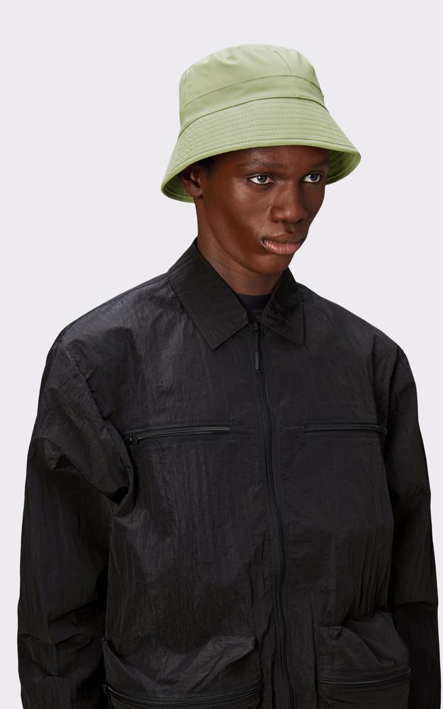 la canadienne Bob Bucket Hat 20010 vert